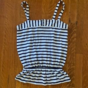 Euc GAP tank
